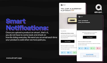 aircart gallery image