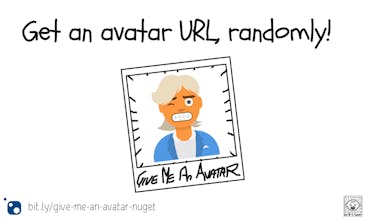Give Me an Avatar gallery image