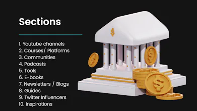 No-Code Bank gallery image