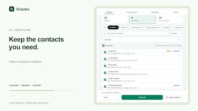 Snipdex gallery image