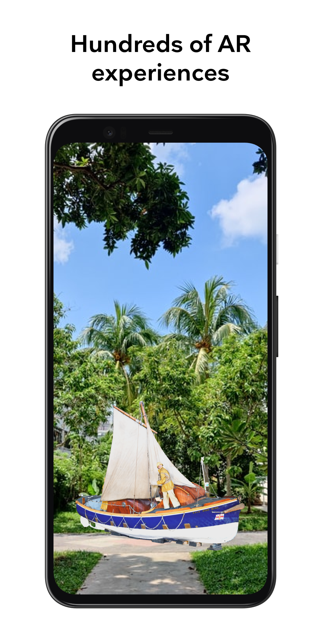 ARBOOX™ gallery image