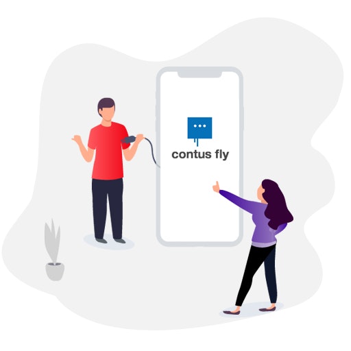 Chat API for Website | Messaging SDK for Android & iOS
