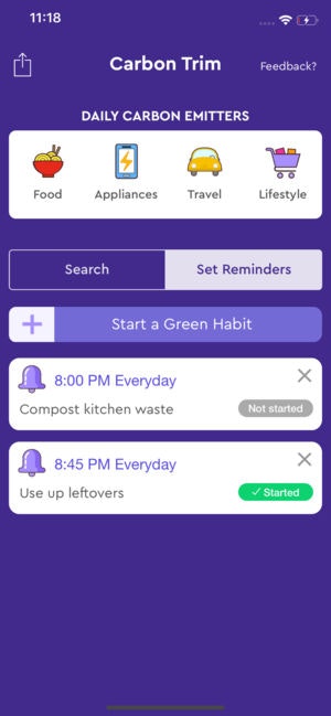 Carbon Trim gallery image