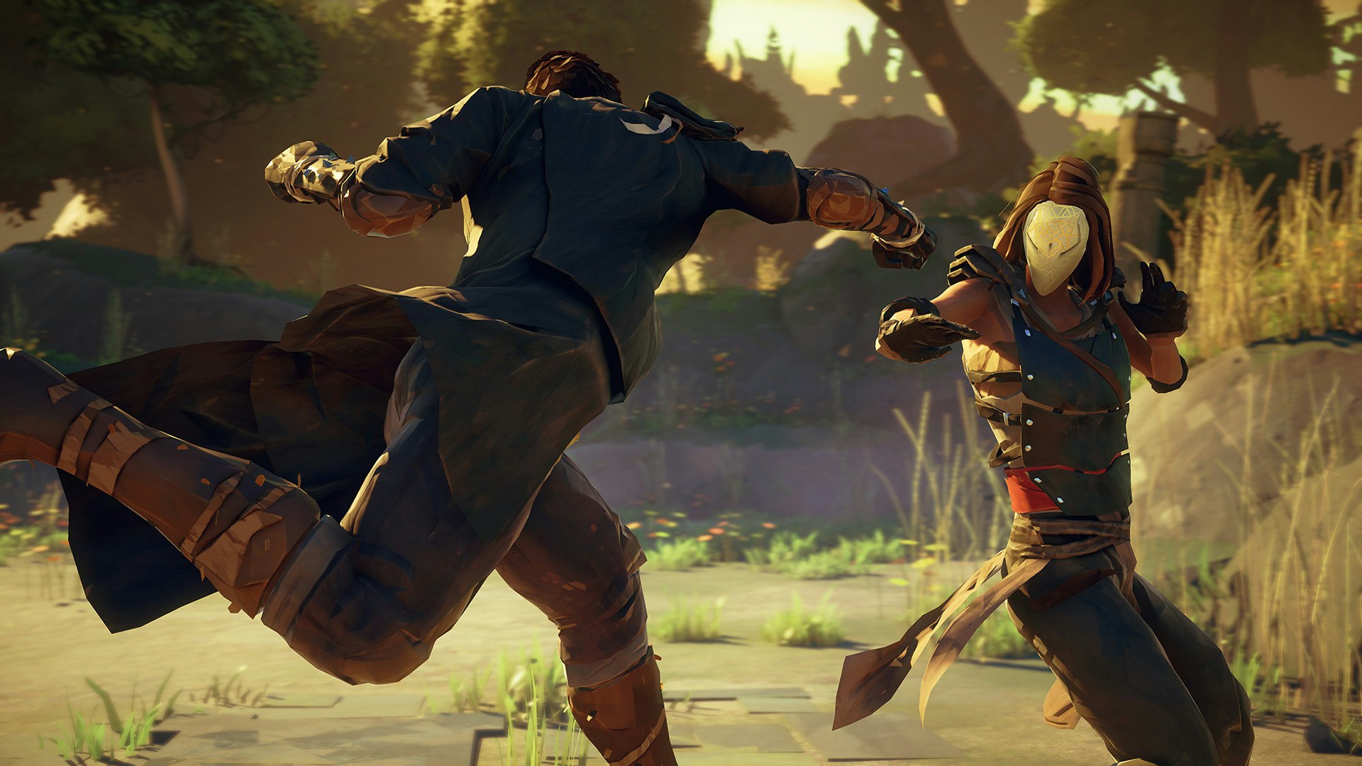 Absolver gallery image
