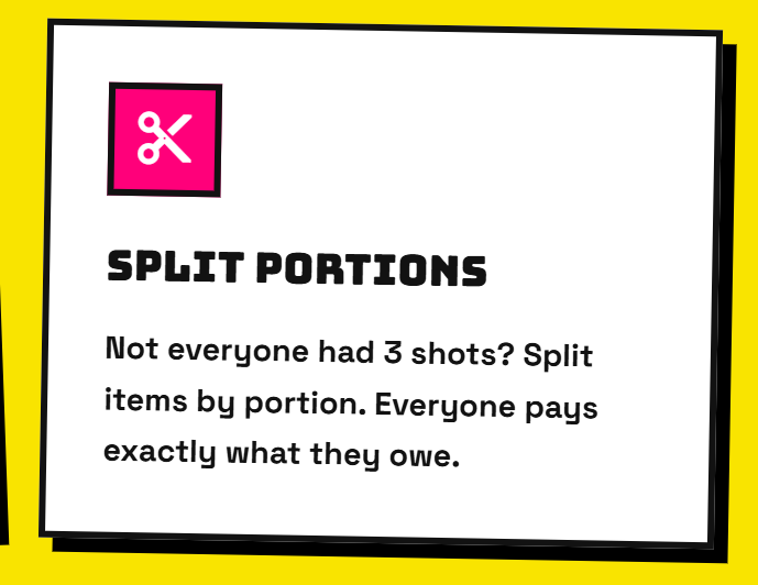 Bro Split gallery image