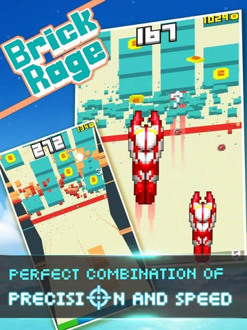 Brick Rage gallery image