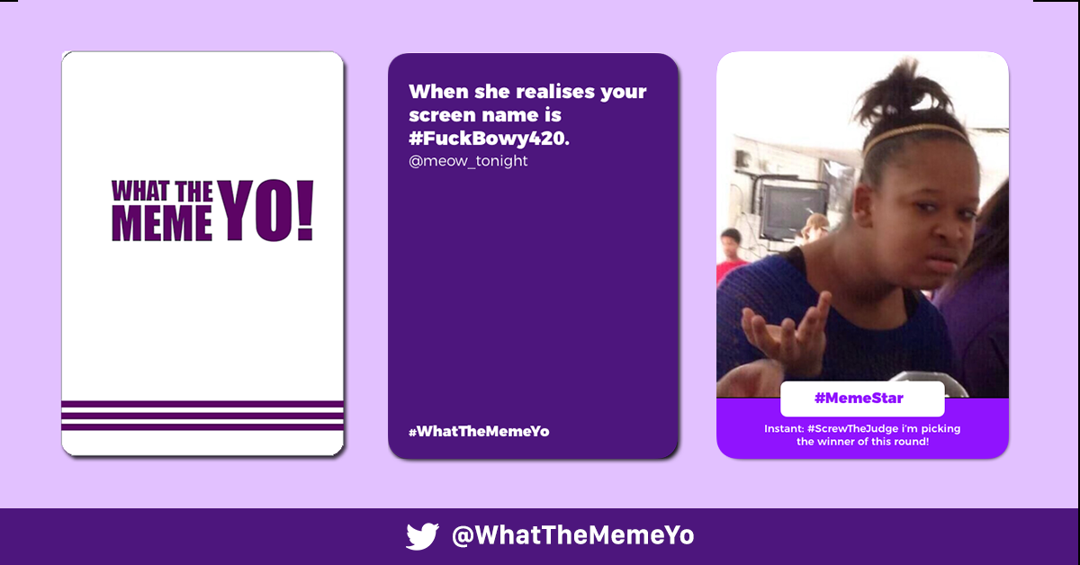 WhatTheMemeYo gallery image