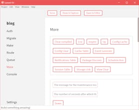 Laravel Kit gallery image