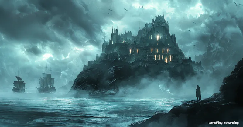 Medieval Tides: Orya Wars screenshot 7