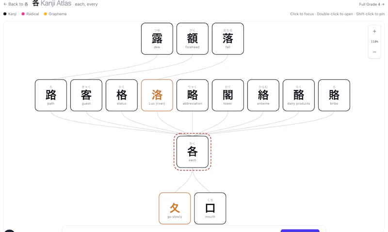 MojiMori  screenshot 2