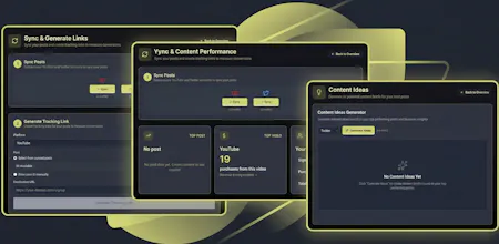 Kovo App gallery image