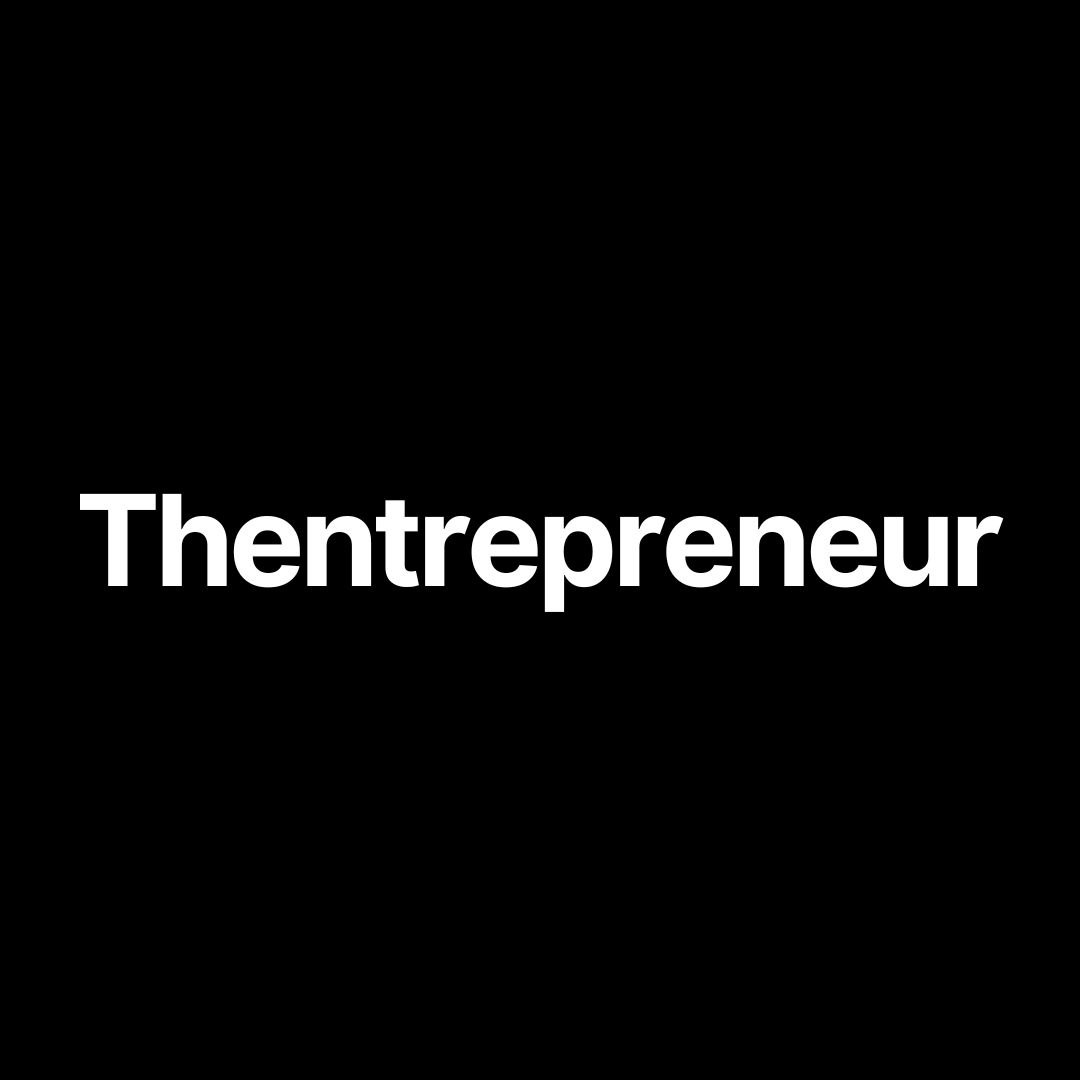 thentrepreneur