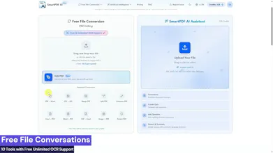 SmartPDF AI gallery image