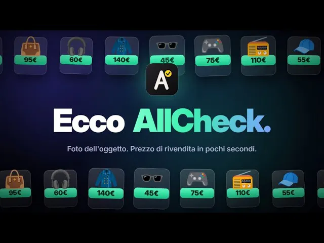 AllCheck gallery image
