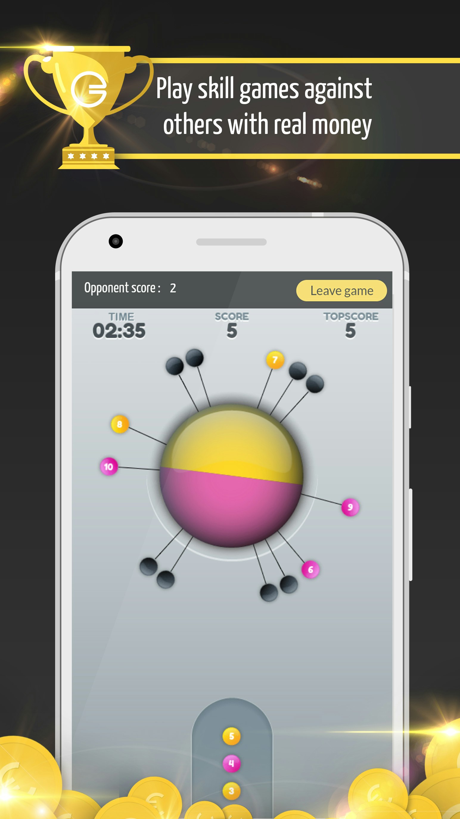 EazeGames - Real Money Games gallery image