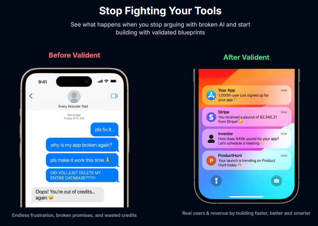 Valident gallery image