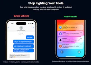 Valident gallery image