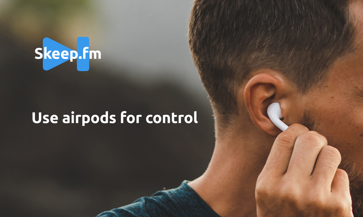 Skeep.fm gallery image