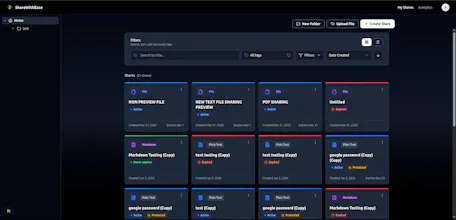 ShareWithEase gallery image