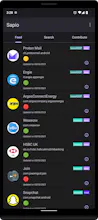 Sapio gallery image