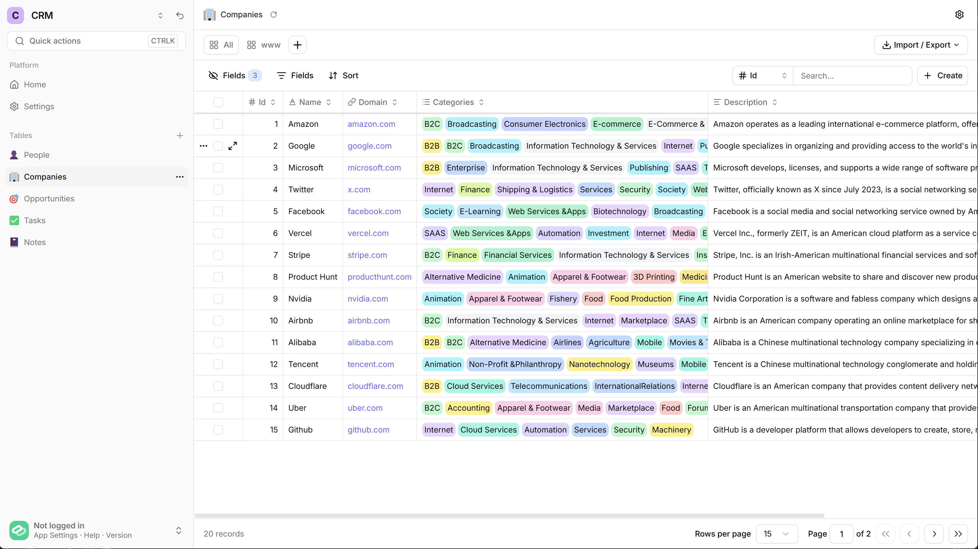 Basevolt gallery image