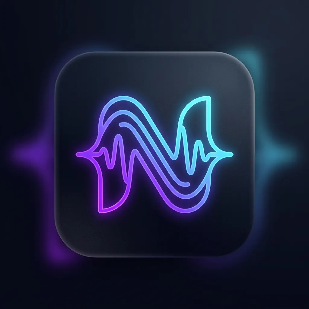 NexusWhisper Pro logo