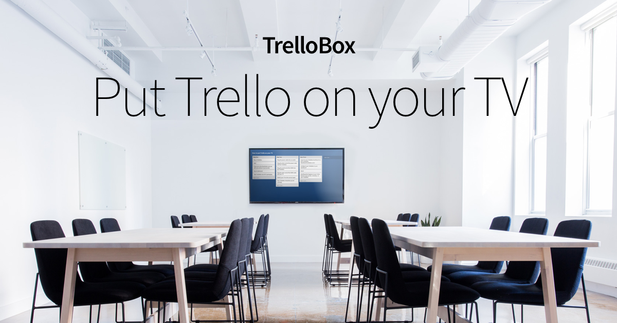 TrelloBox gallery image