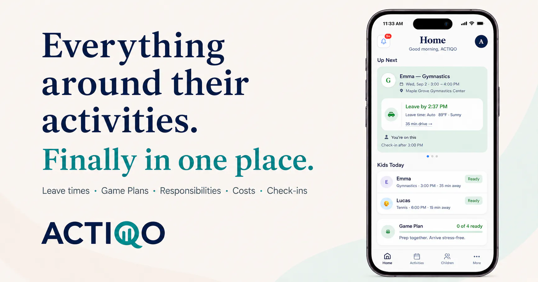 ACTIQO gallery image
