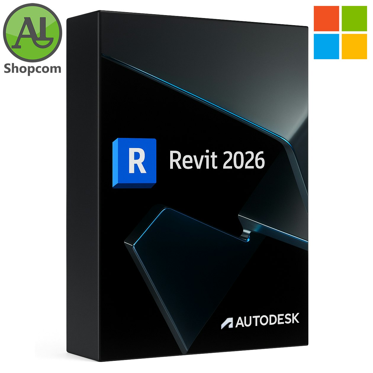Revit 2026.3 gallery image