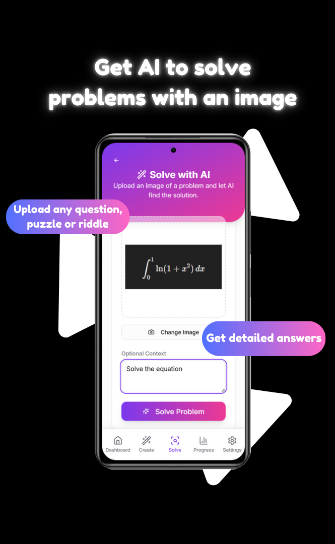 Quizio gallery image