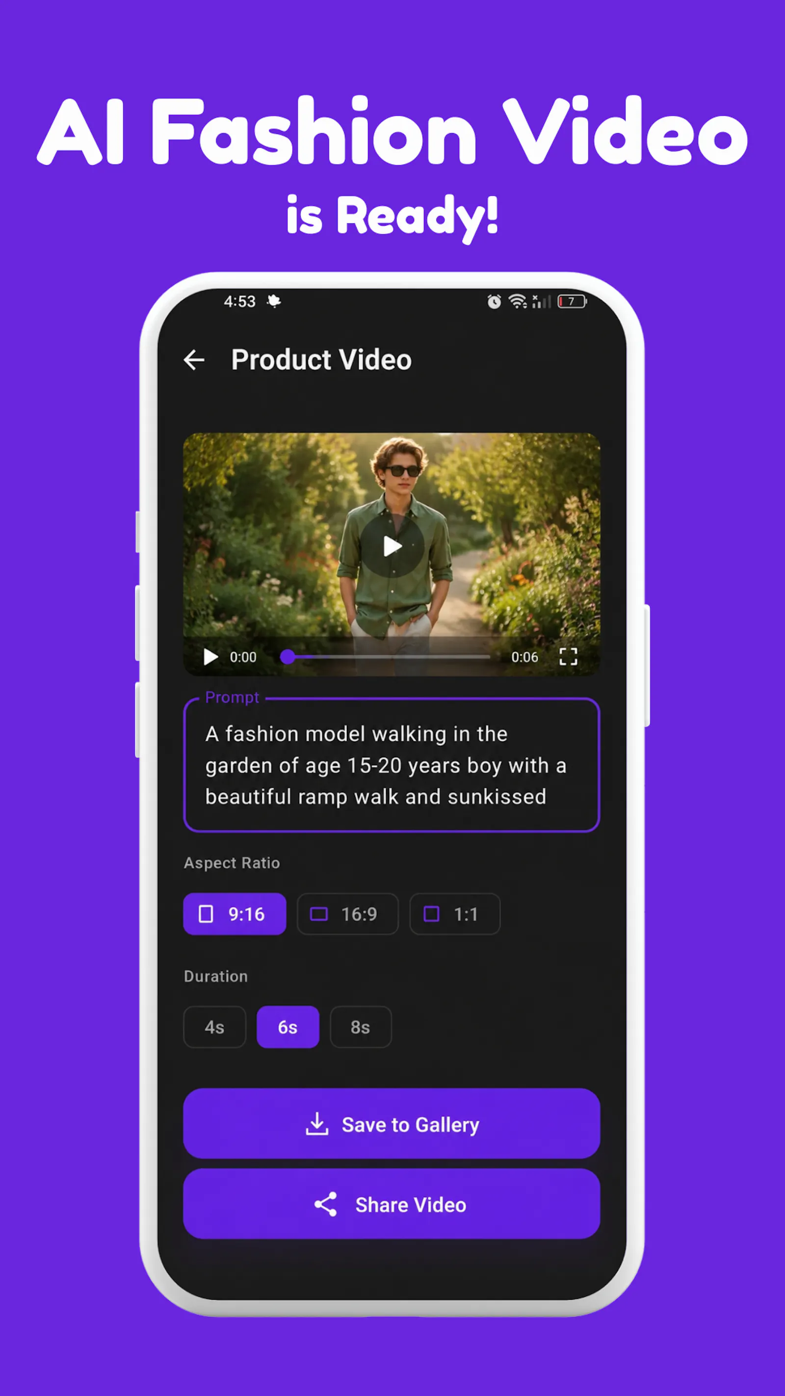 Studiofy screenshot 7