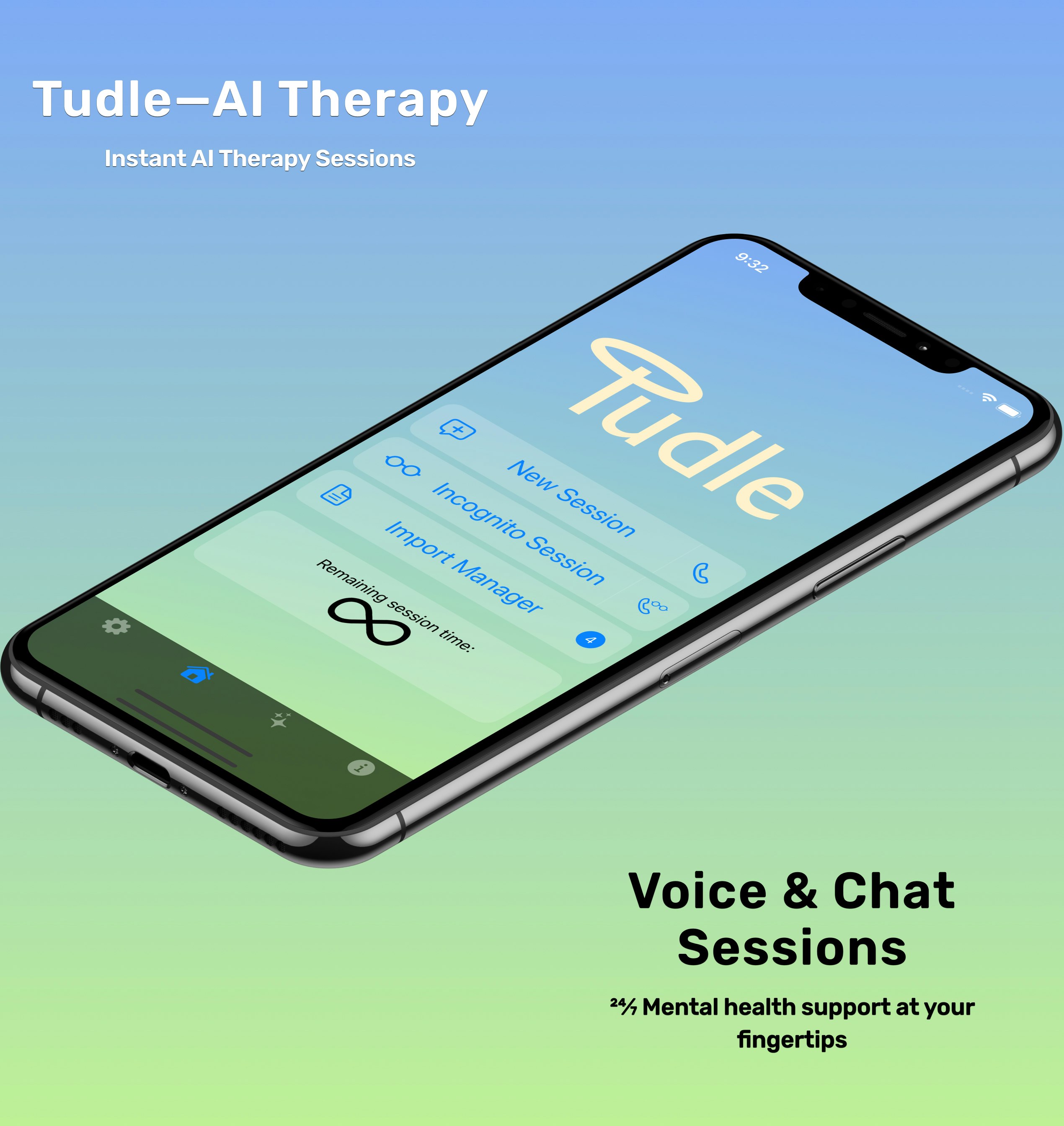 Tudle 2.0