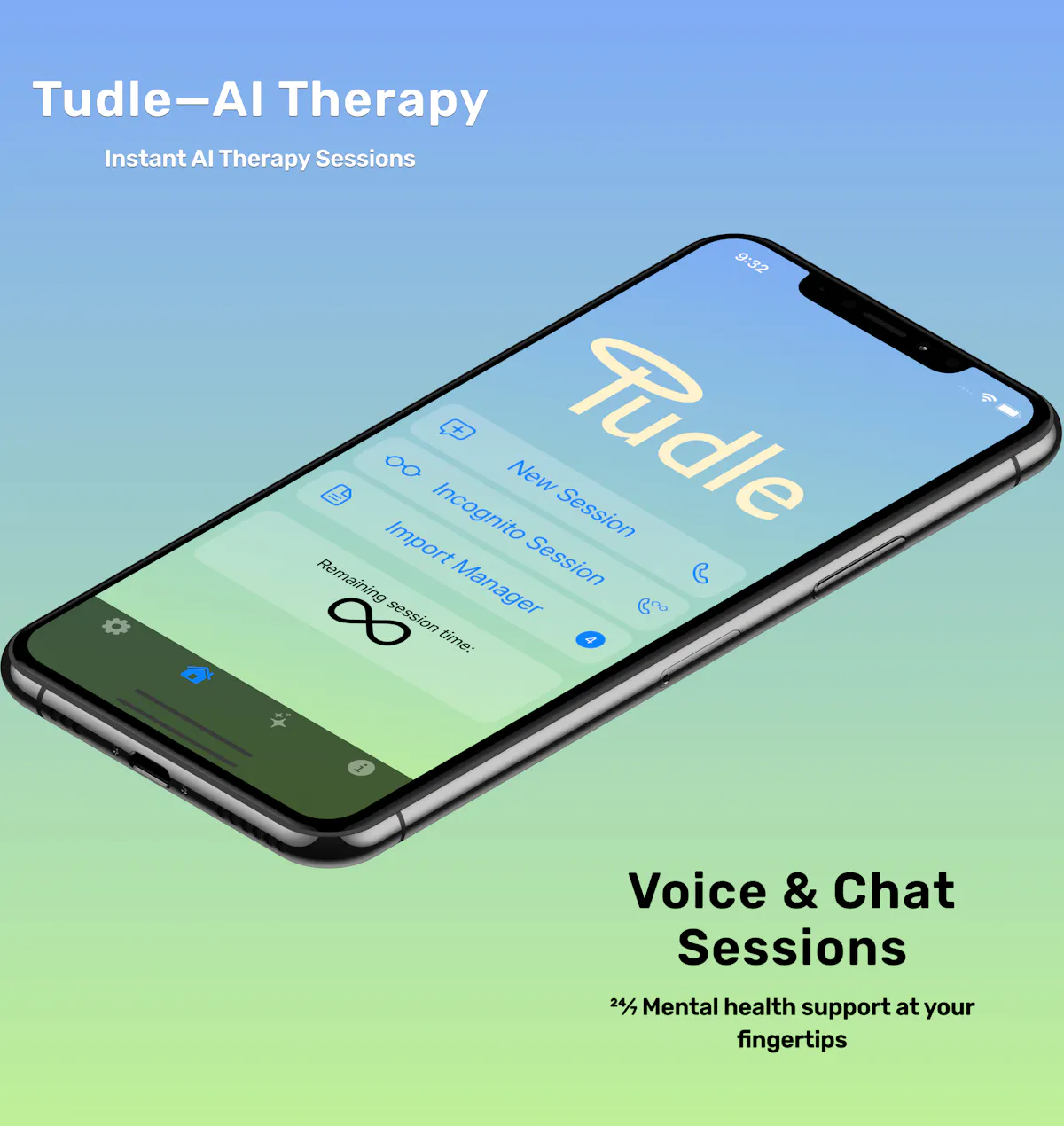 Tudle 2.0