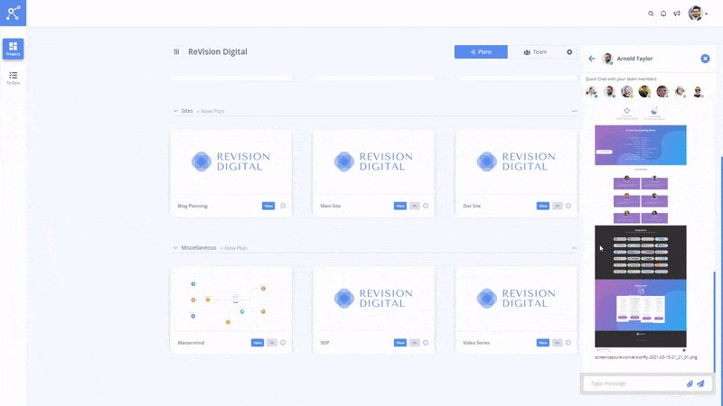 MarketPlan Image