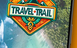 TravelTrail-Planifica Tu Viaje media 1