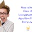 How to Help Users of Task Management Apps Have Fun at Every Level