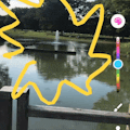 GRAFFITY - AR Video Chat