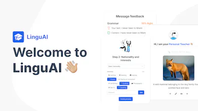 LinguAI gallery image