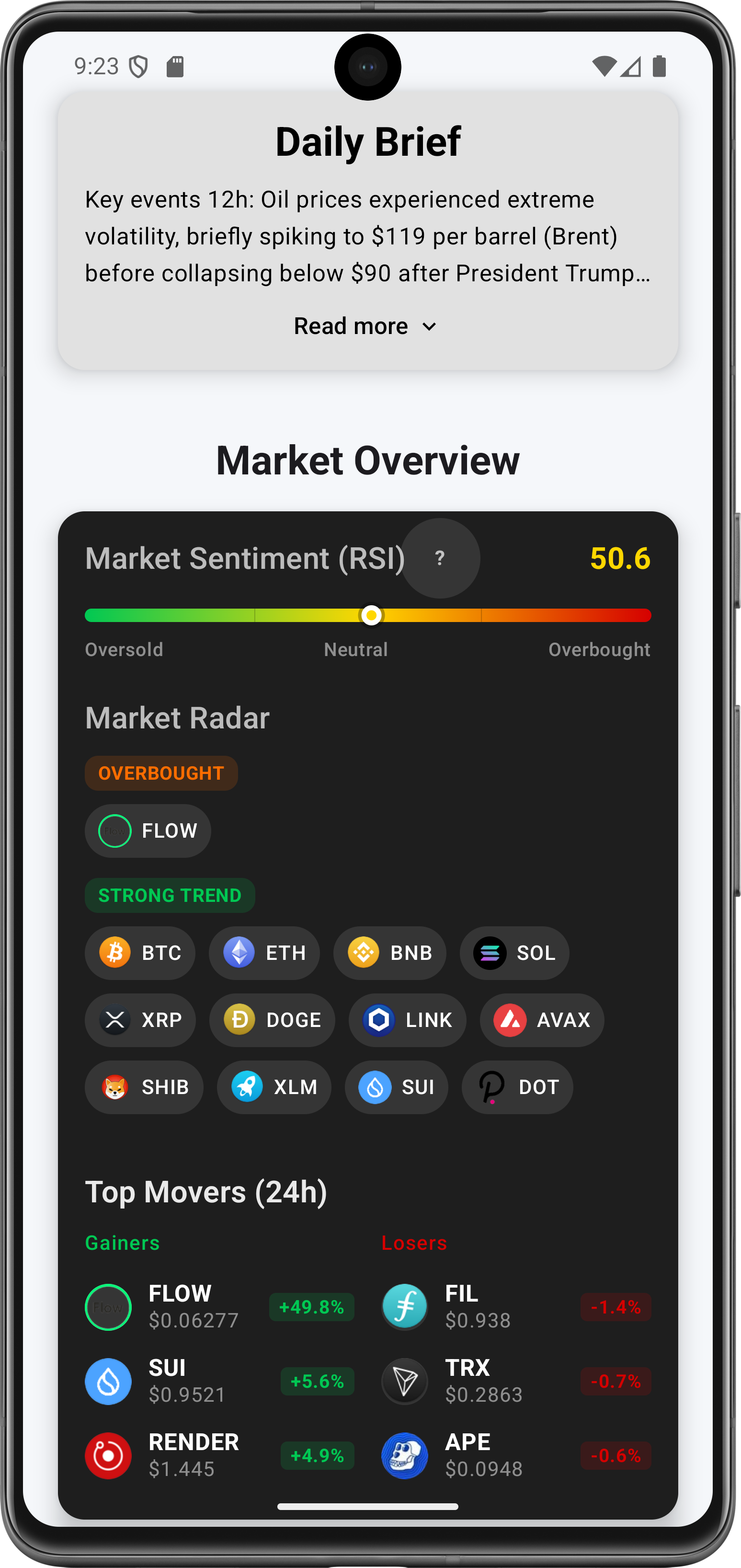 CryptoHeim gallery image