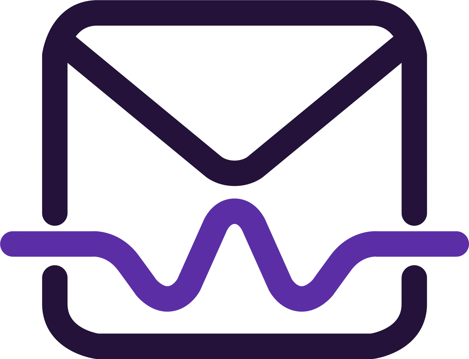 MailCalm screenshot 1