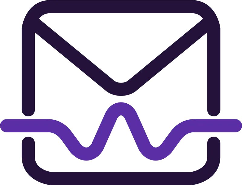 MailCalm screenshot 1