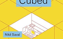 Cubed: A Secret History of the Workplace media 1