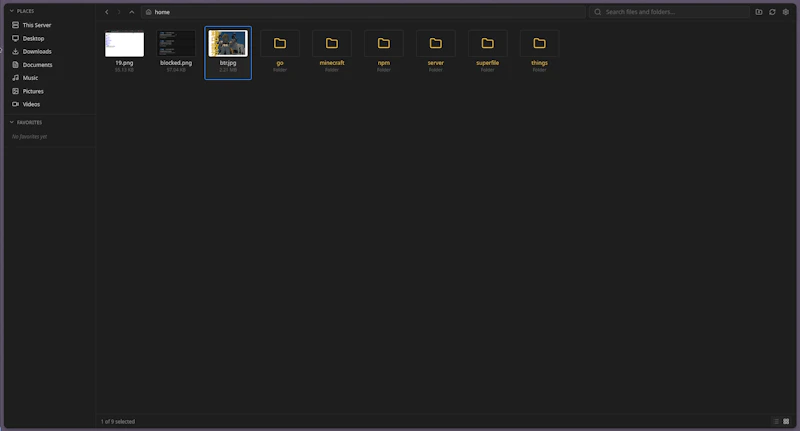BoxBox screenshot 3