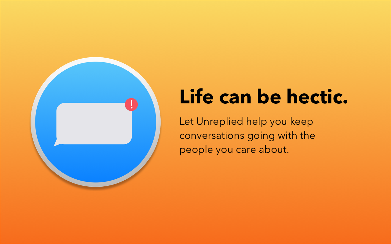 Unreplied gallery image