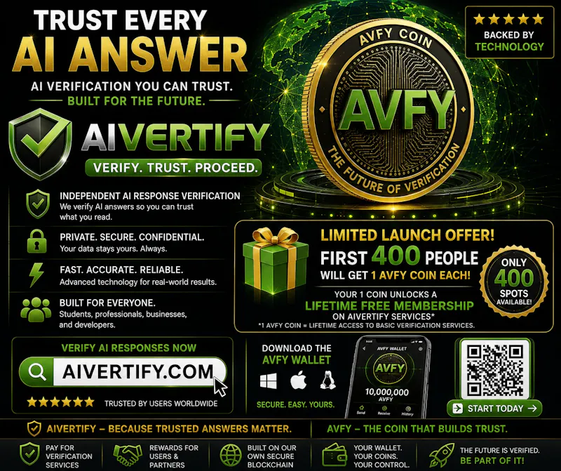 aivertify.com first 400 screenshot 1