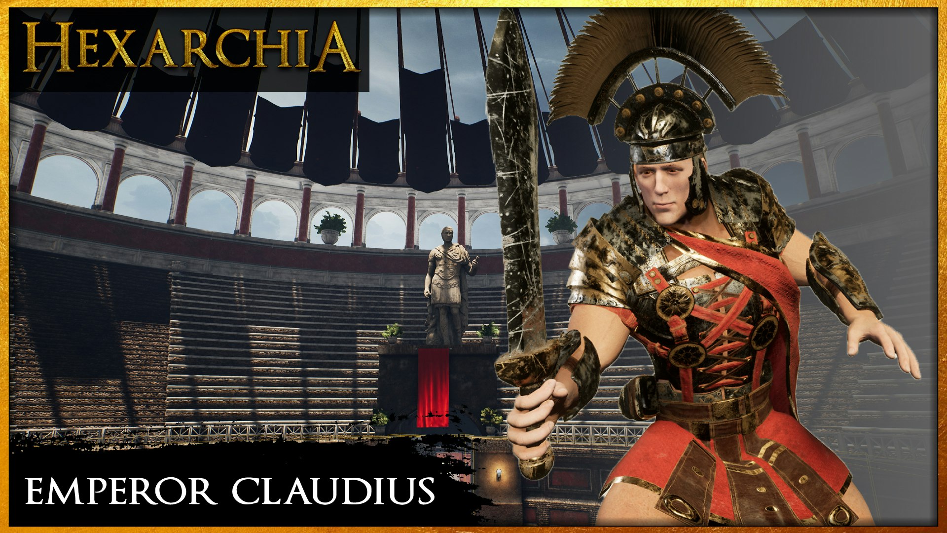 Hexarchia gallery image