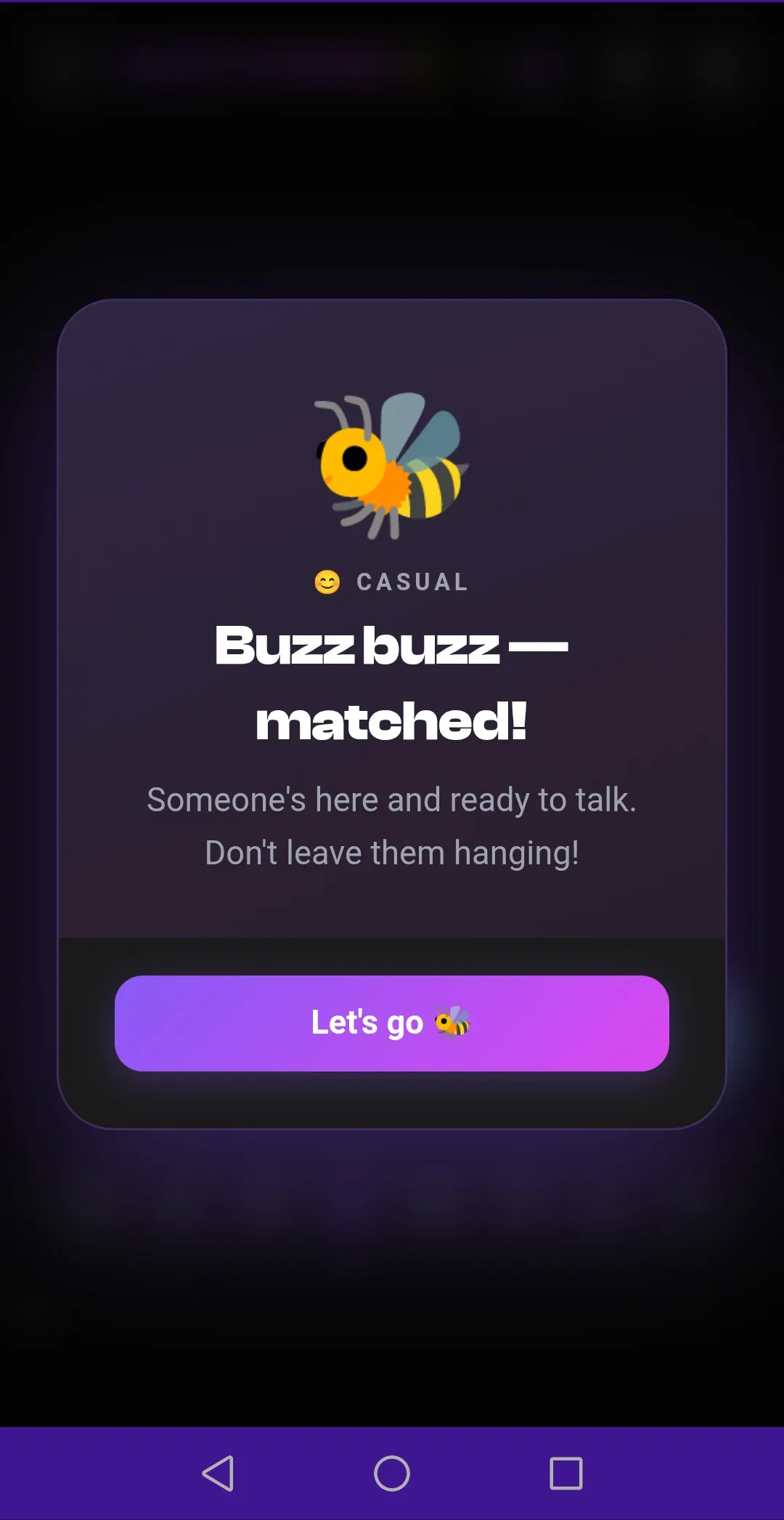 Buzzypoppin  gallery image