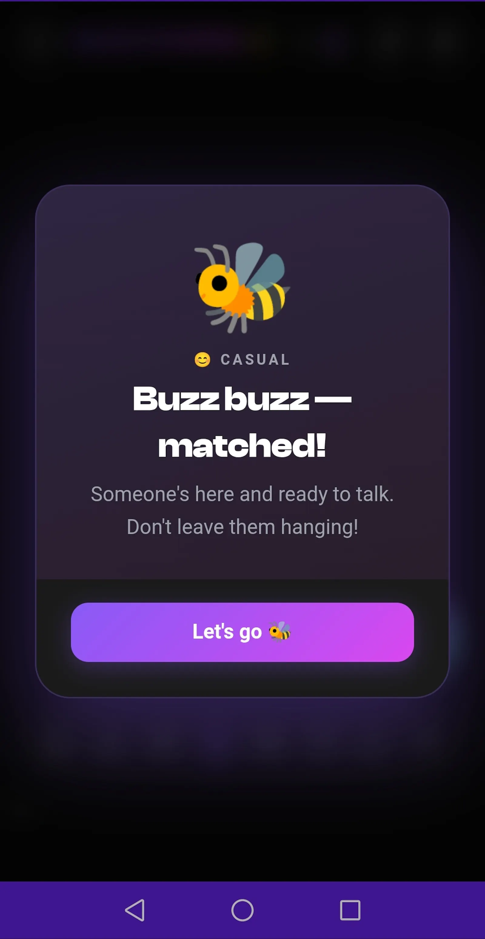 Buzzypoppin  screenshot 4