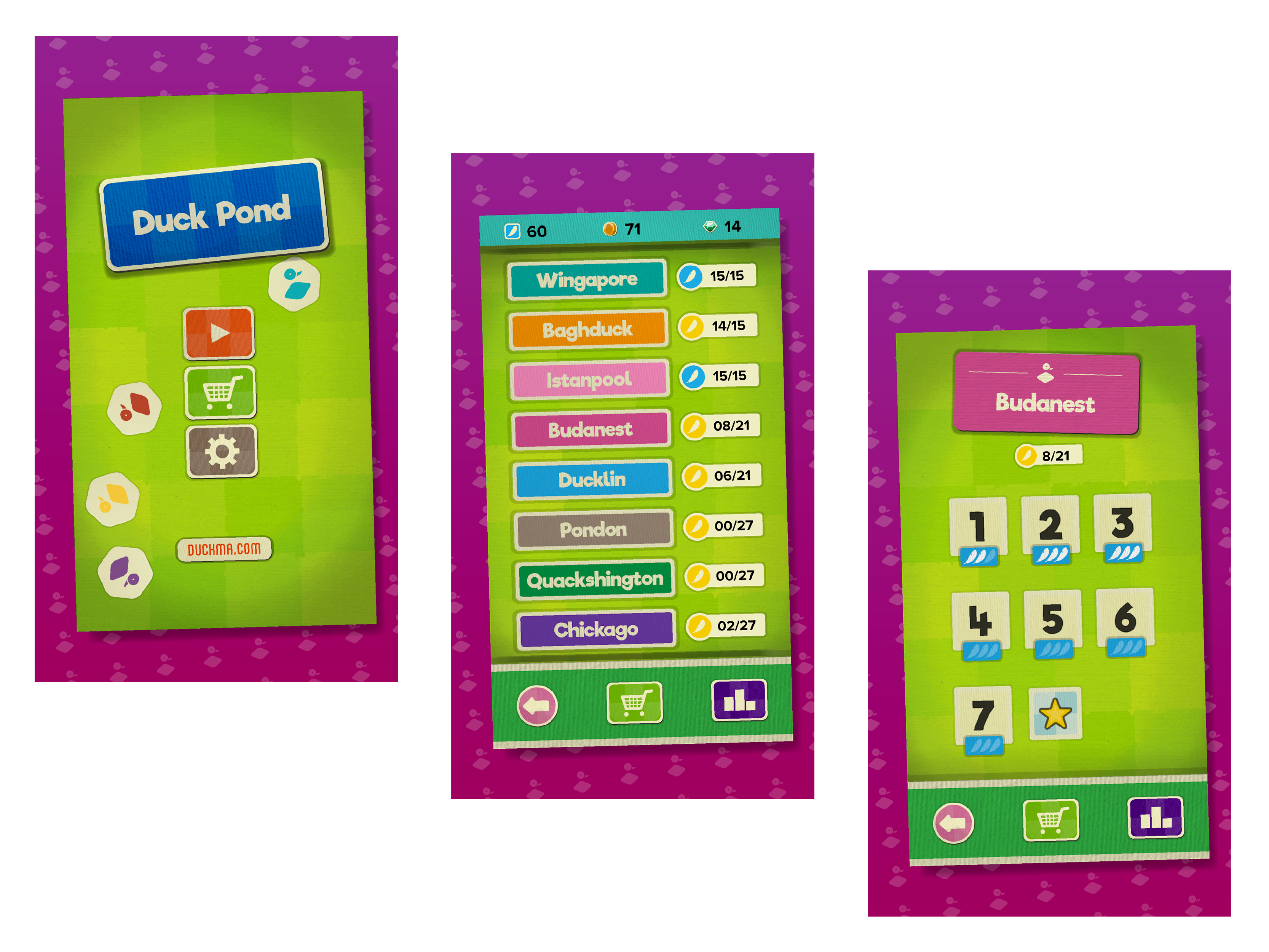 Duck Pond gallery image