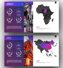 Free Custom Pitch Decks gallery image